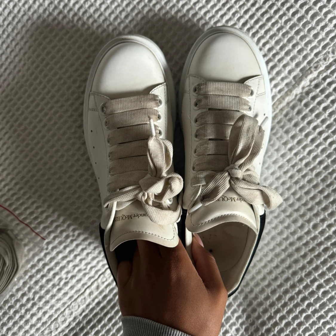 Alexander McQueens - 91