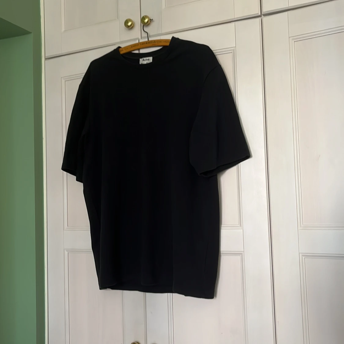 Archive Acne T-shirt - 90