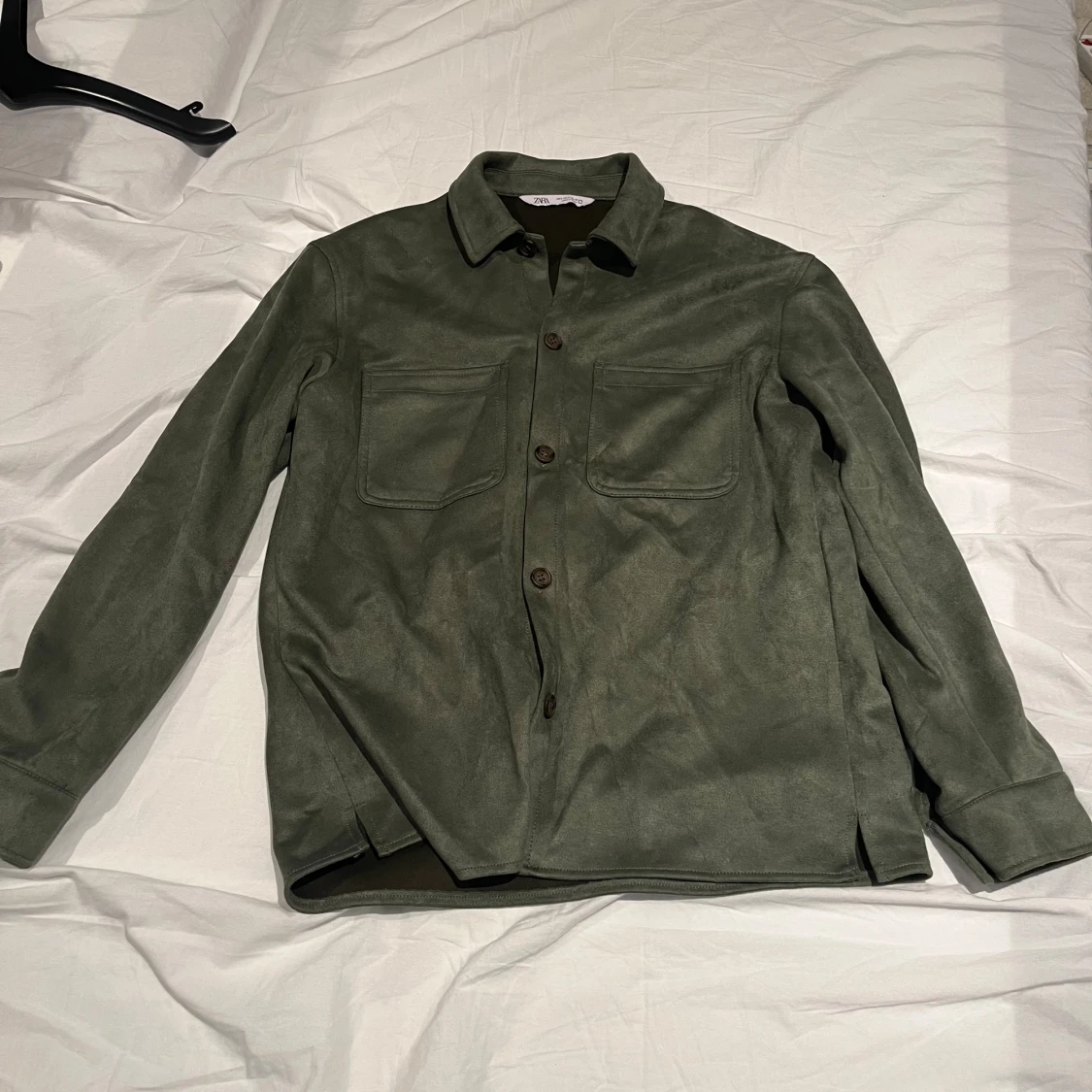 Zara overshirt