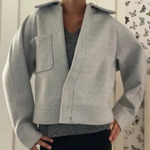 Jacka - Så fin kappa från nakd❤️ endast använt ett fåtal gånger och är i superfint skick❤️