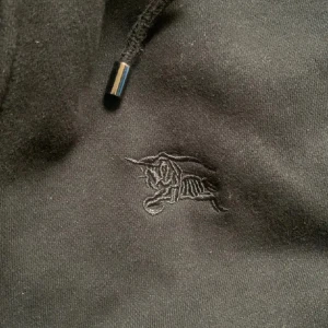 Burberry zip hoodie  -  Burberry stl m