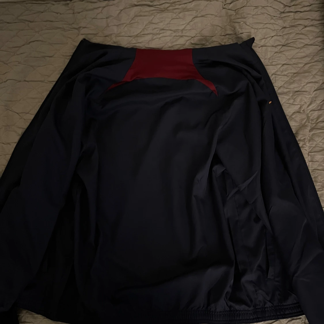 Nike Paris saint germain tracksuit - 91