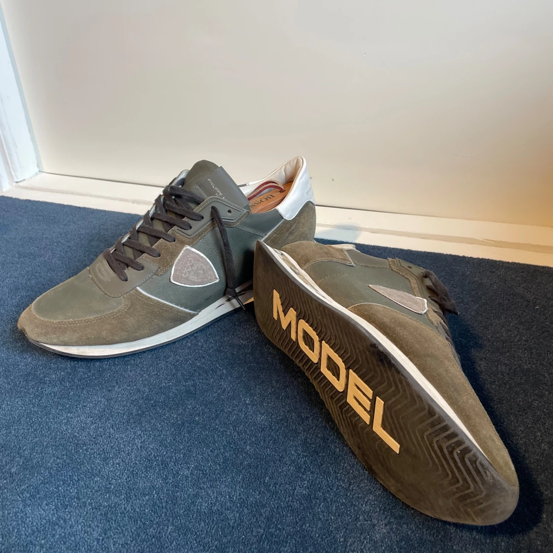 Philippe Model/45 - 90