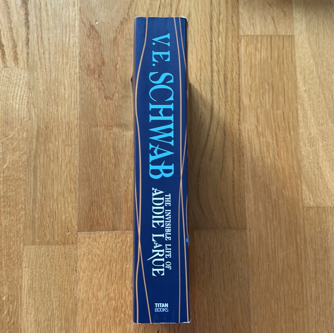 The invisible life of Addie LaRue - 90