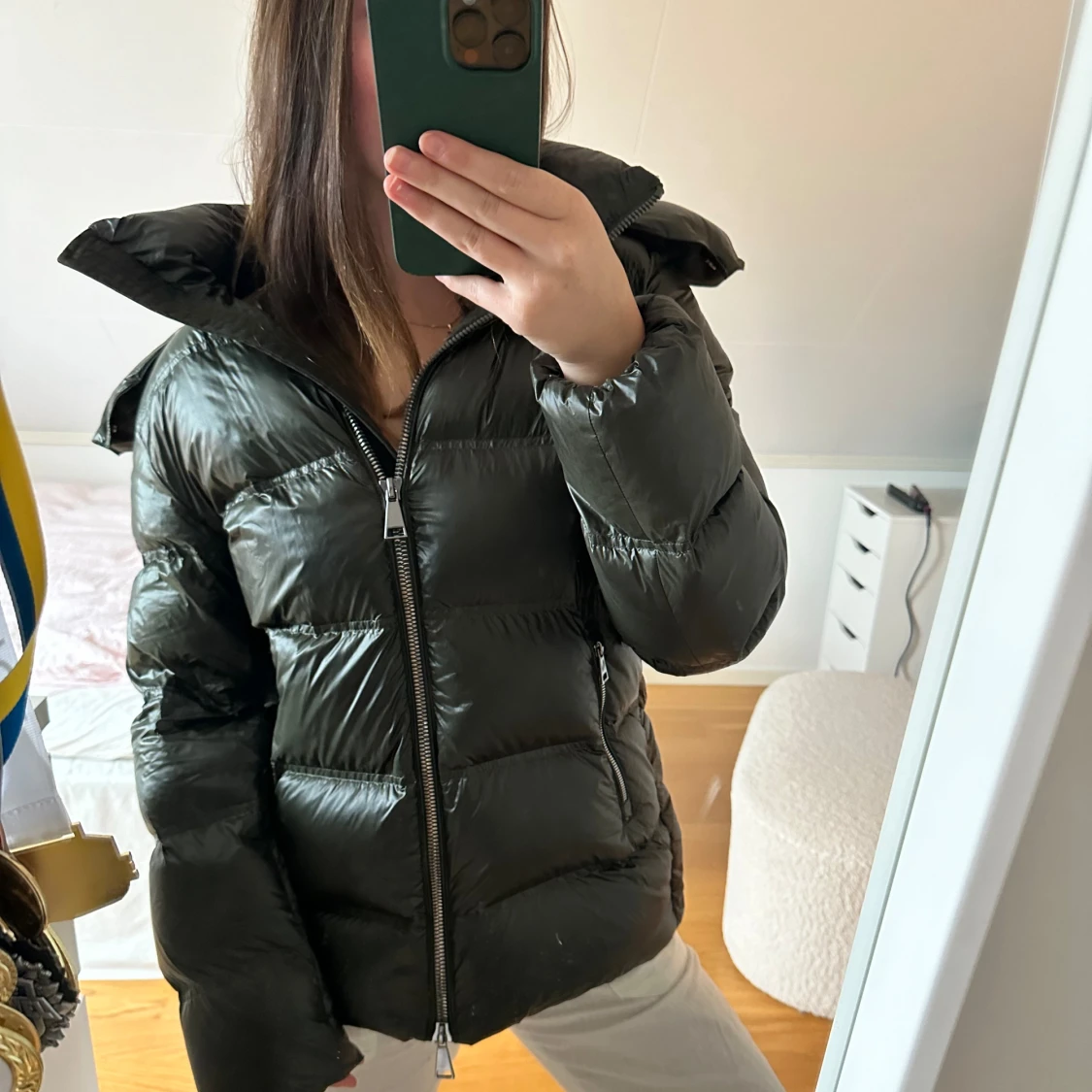 Jacka från Massimo Dutti - 91