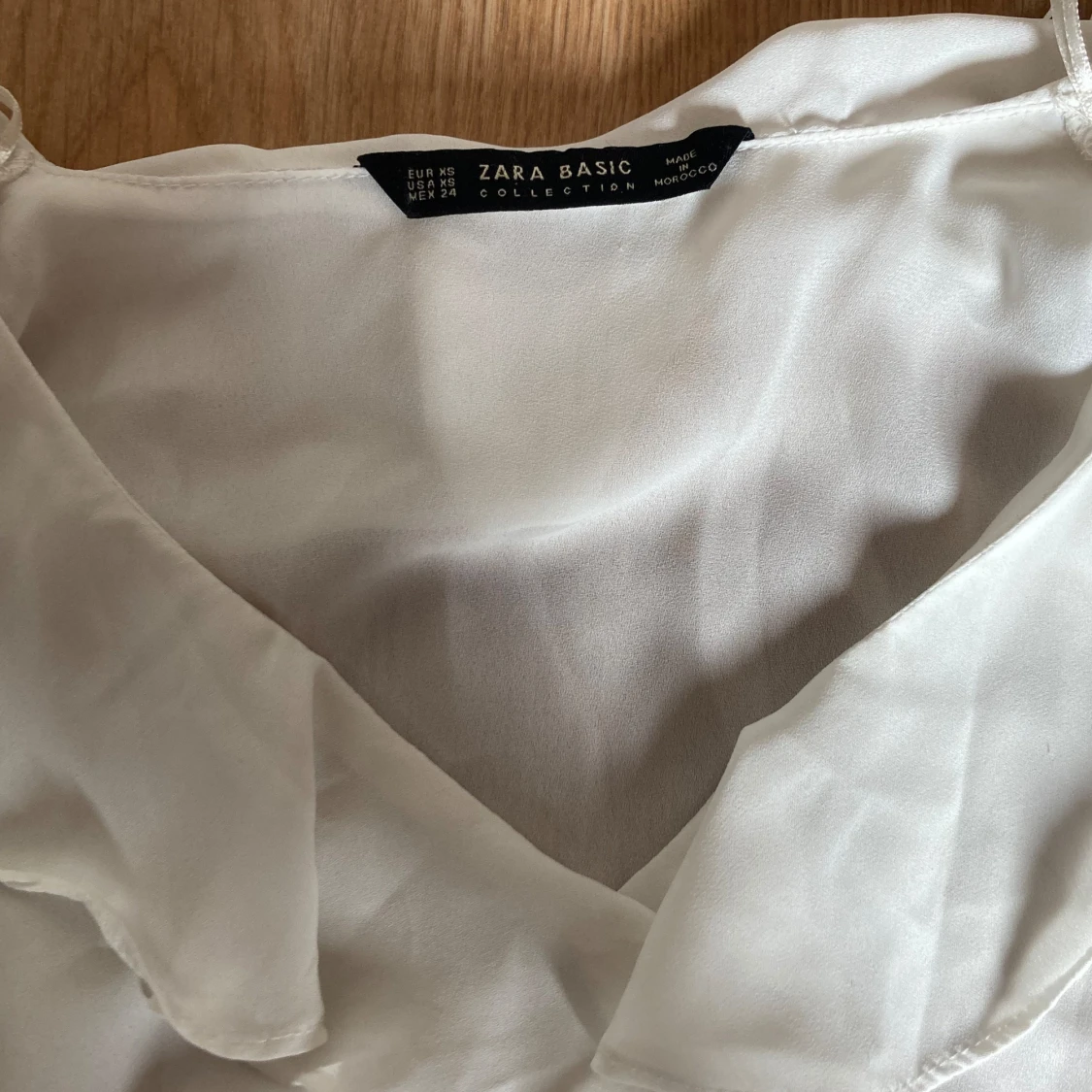 Zara blus topp - 92