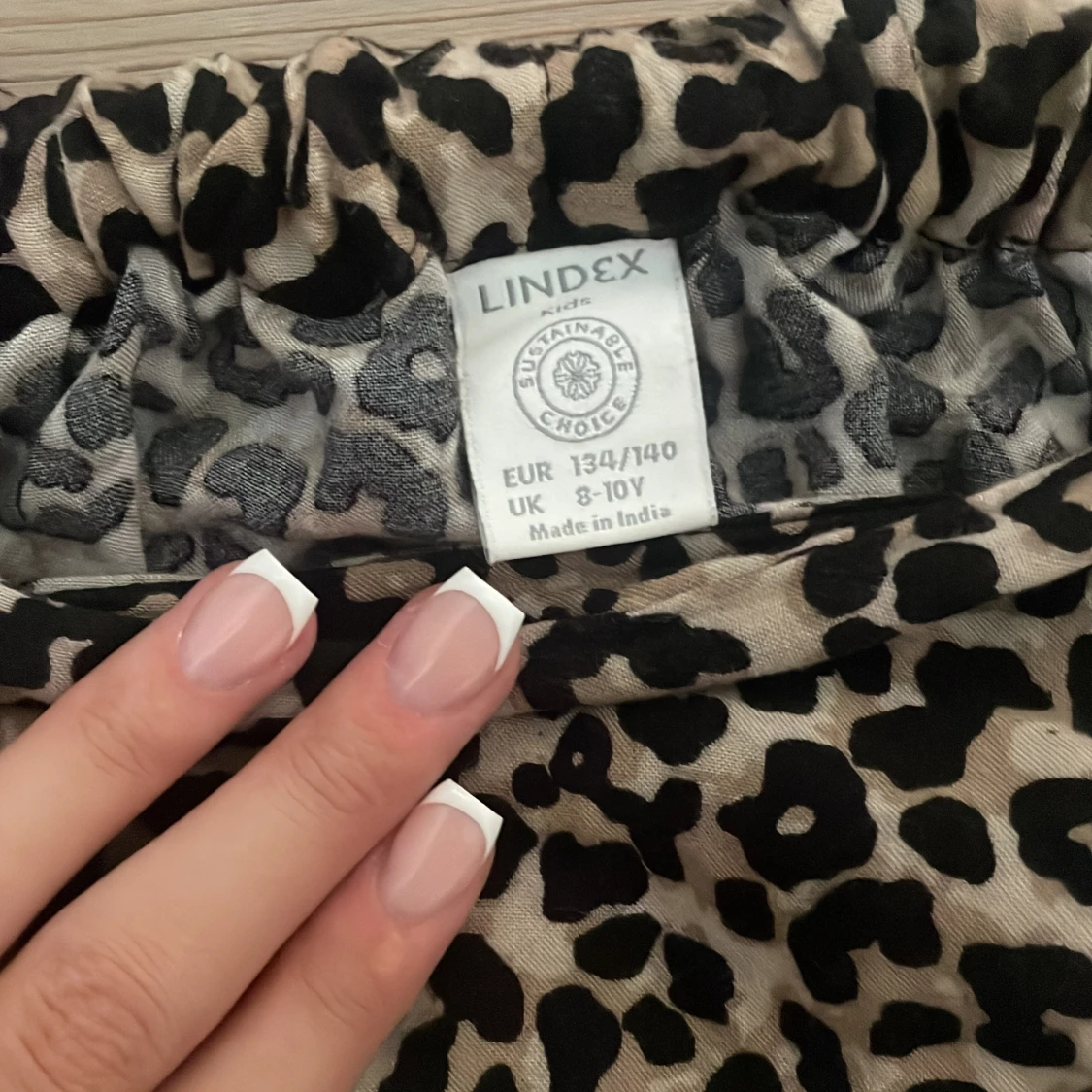 Leopard kjol🐆😍 - 91