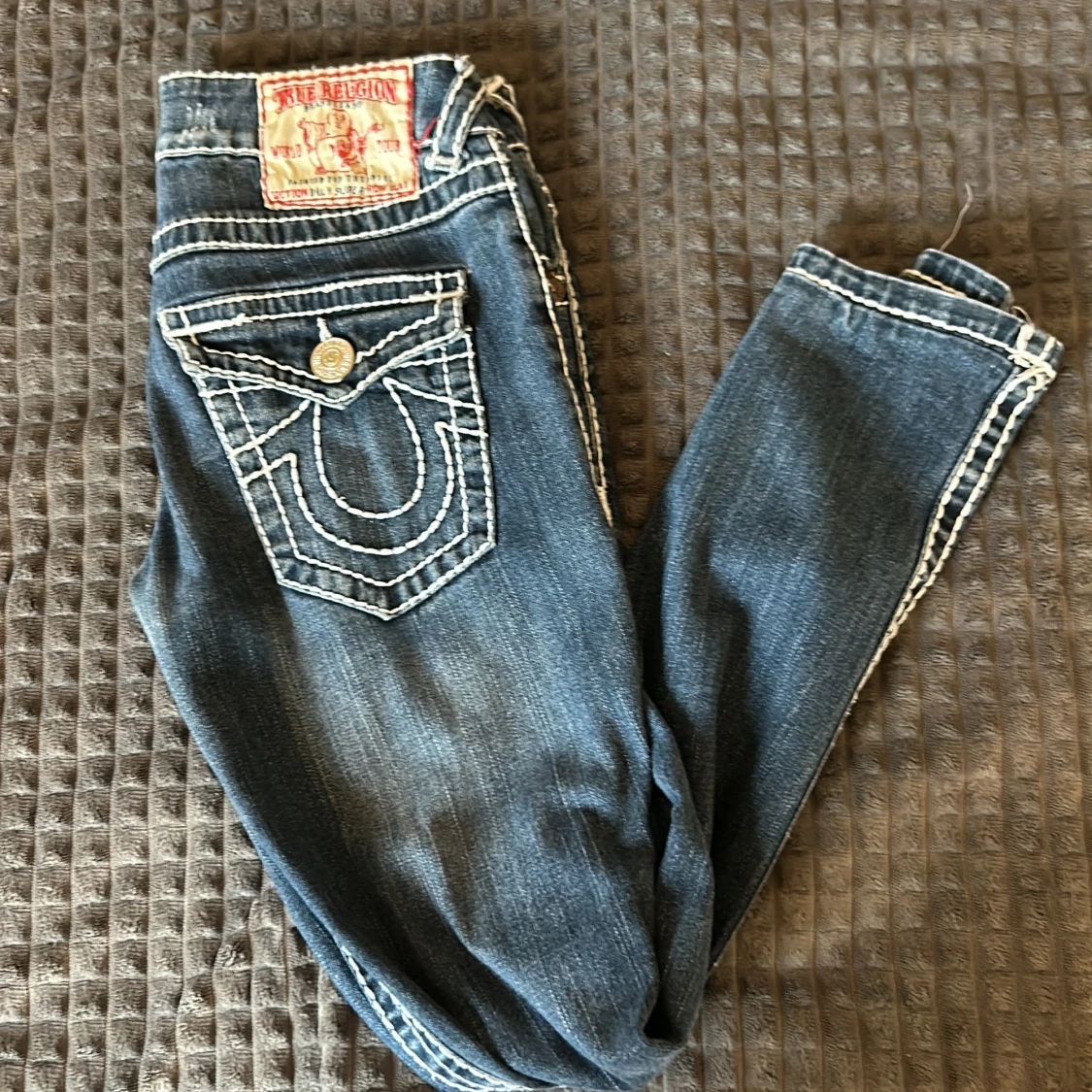 True religion jeans, 