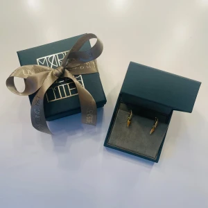 Maria Nilsdotter örhängen - Säljer mina Tiny Poison Arrow Earrings Gold från Maria Nilsdotter i nyskick, nypris 3990 kr. Använda ett fåtal gånger, inga defekter 💕