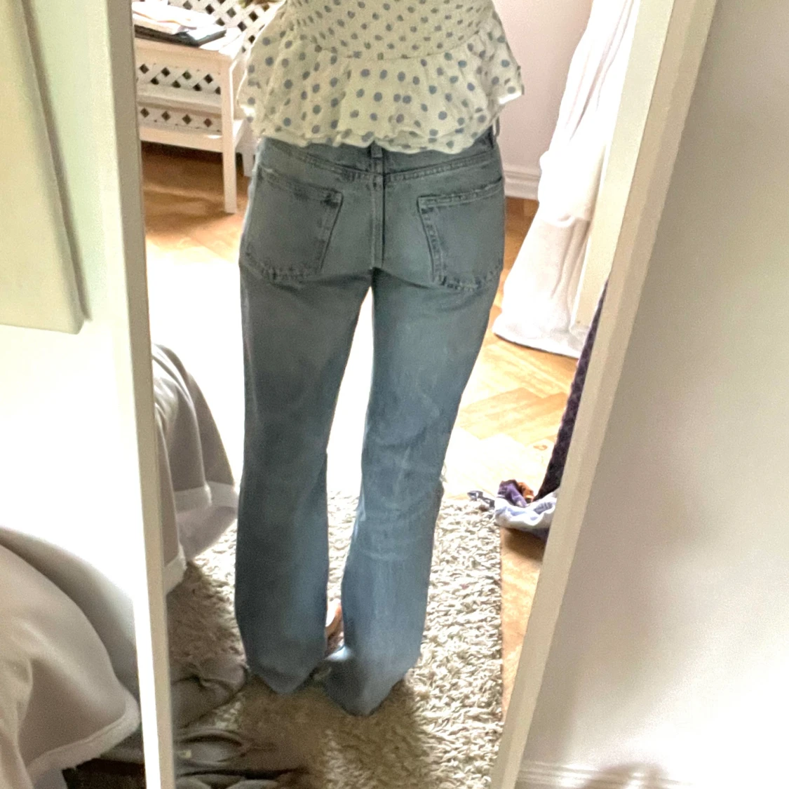 Jeans  - 90