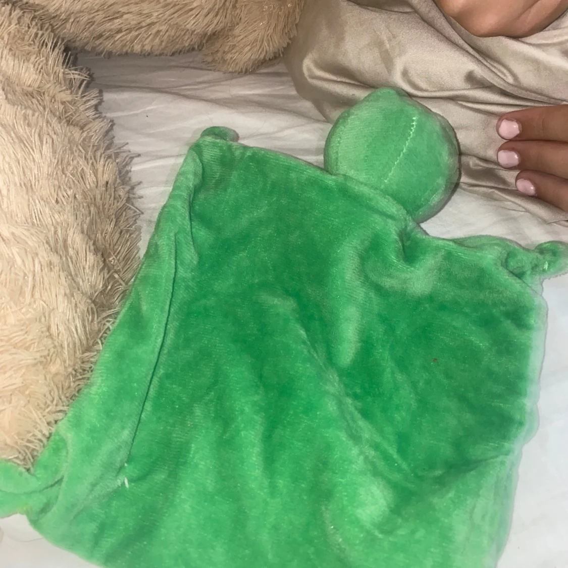 Grod leksak   Jelly cat - 91