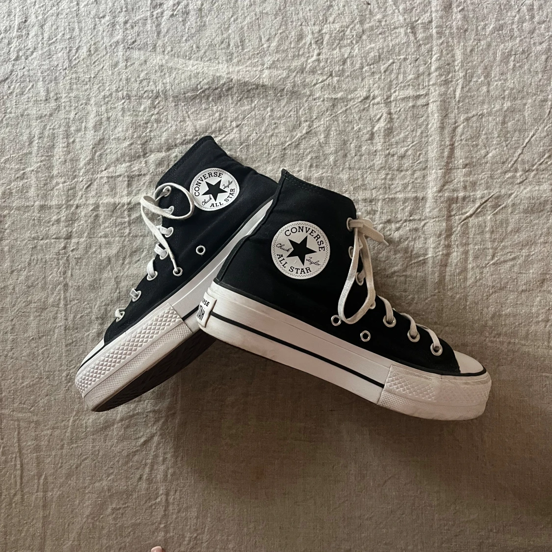 Converse chuck all star sneakers