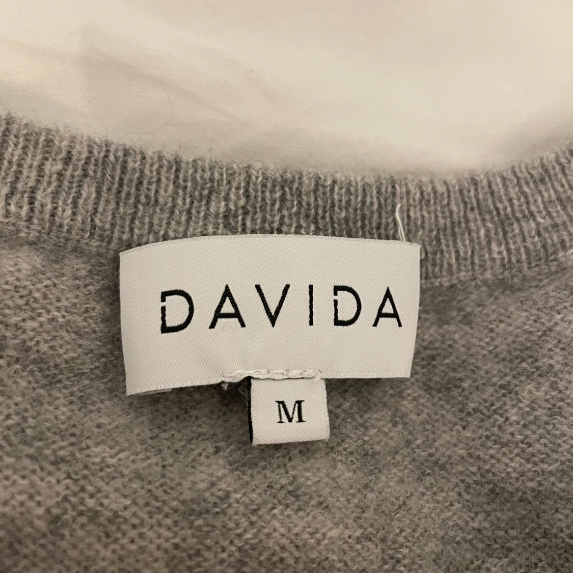Davida tröja - 91