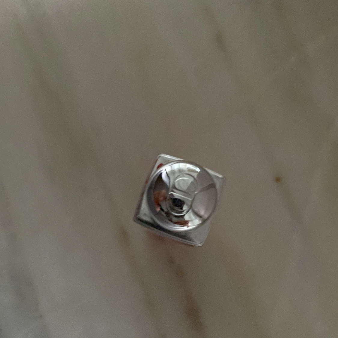 Dior lipglos råsa  - 91