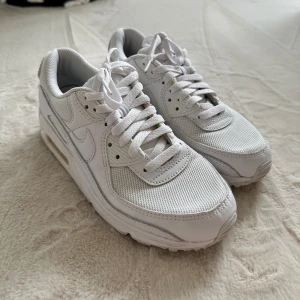 Nike air max - Vita Nike air max💕 Stl: 39🫶🏽