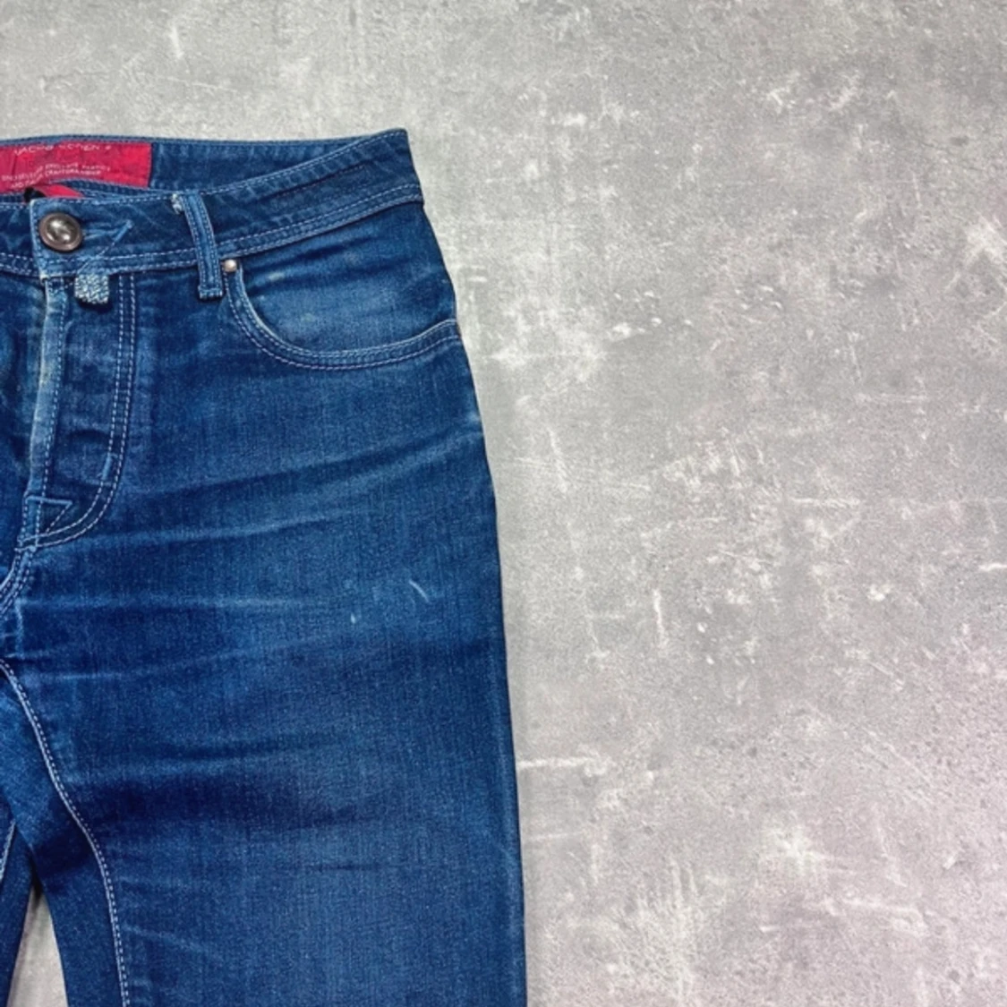 Jacob cohen jeans - 92