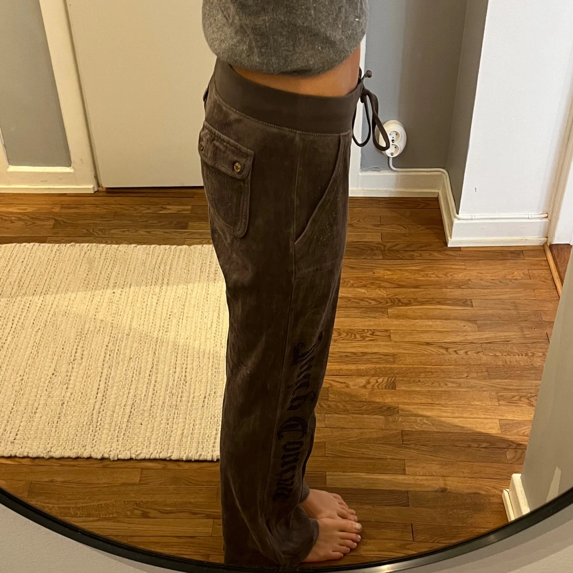 Juicy Couture byxor - 90