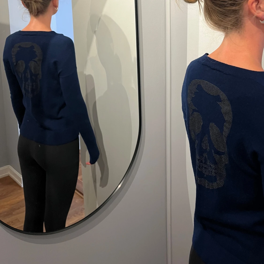 Zadig & Voltaire tröja - 90