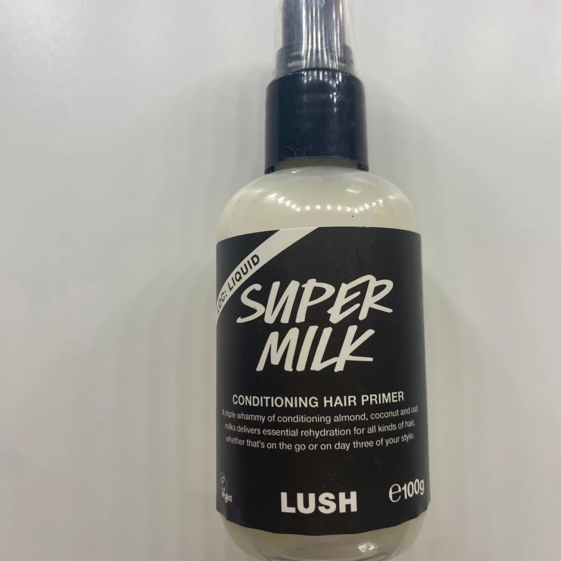 Endast testad super milk. Nypris:170kr
