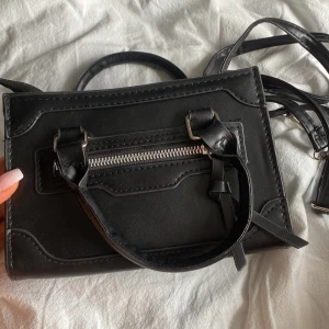 Handväska - Aldrig använt