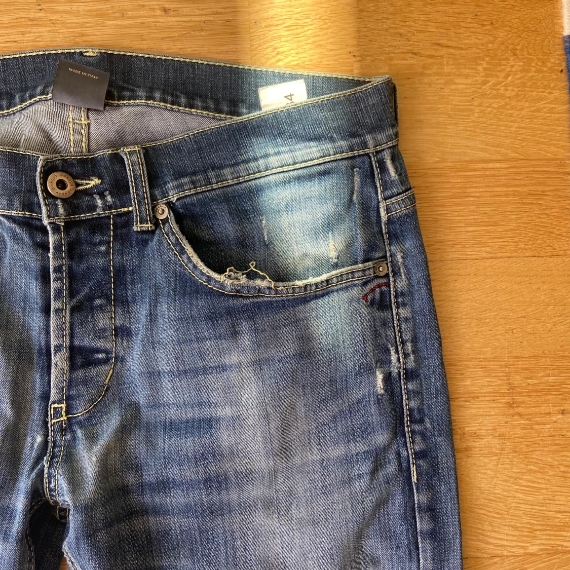 Dondup George Jeans - 92