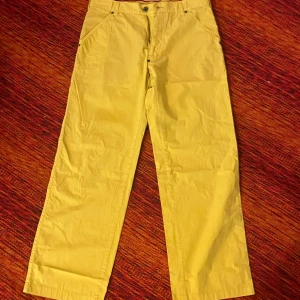 Rare Armani Jeans Chinos - Wide leg Armani Jeans Chinos A rare piece of art for some enthusiast😻 Size 31 No flaws