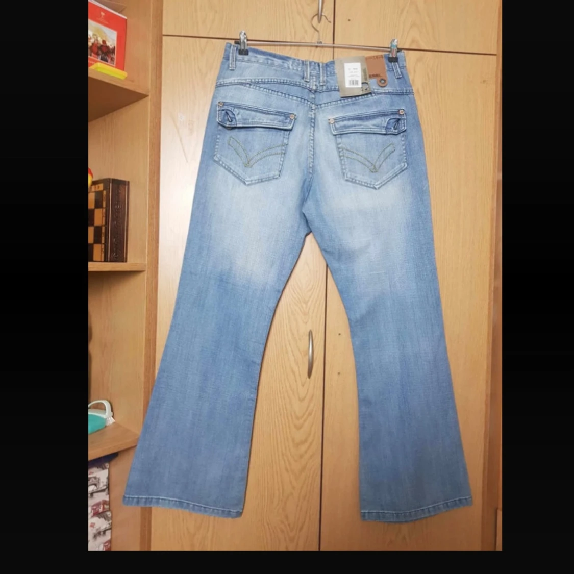 Diesel jeans - 90