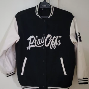 baseball jacka - Helt ny skick 