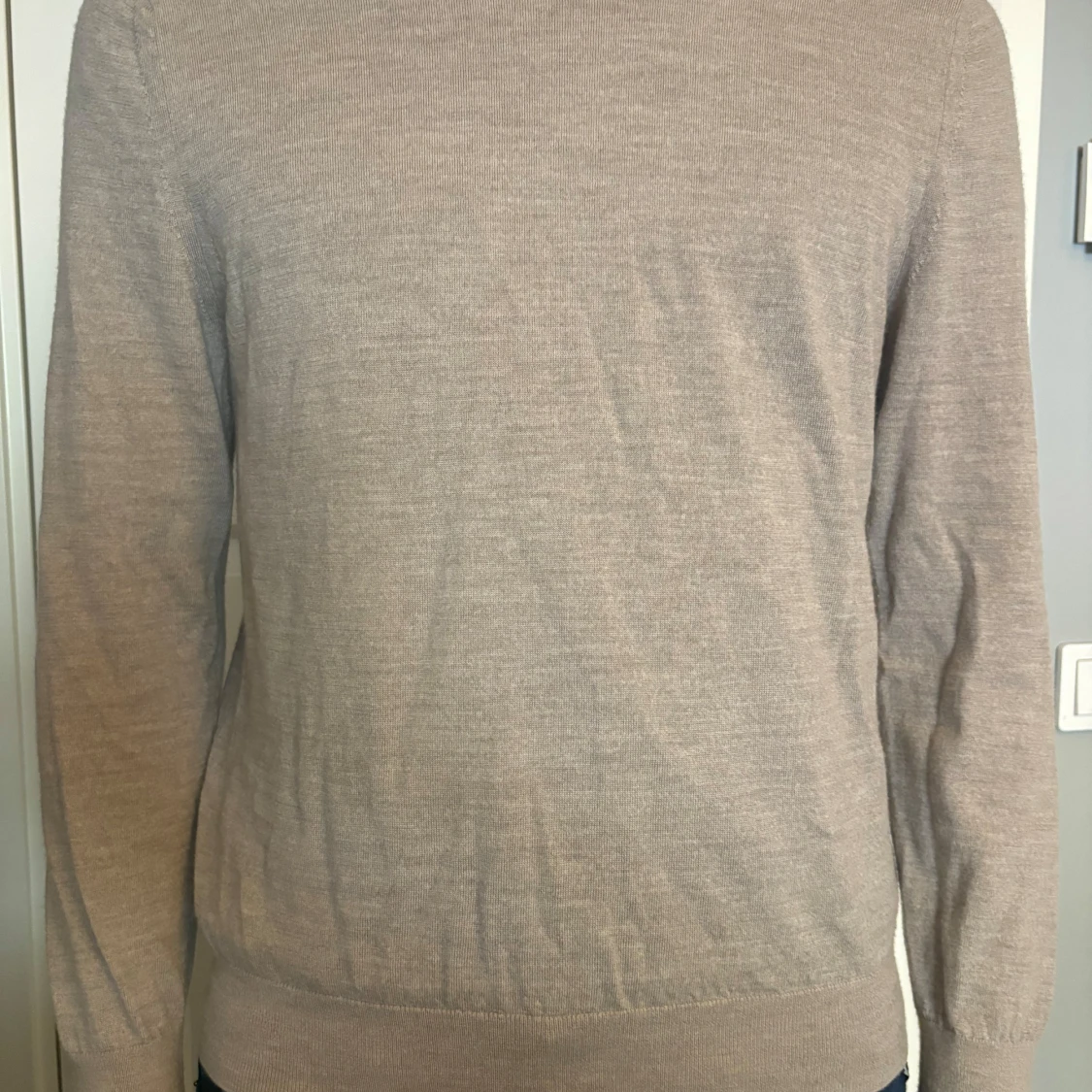 Finssticksd tröja  - 91