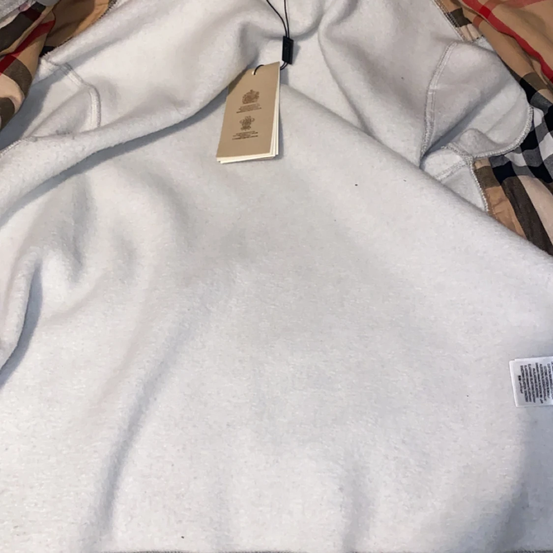 Burberry kofta - 91