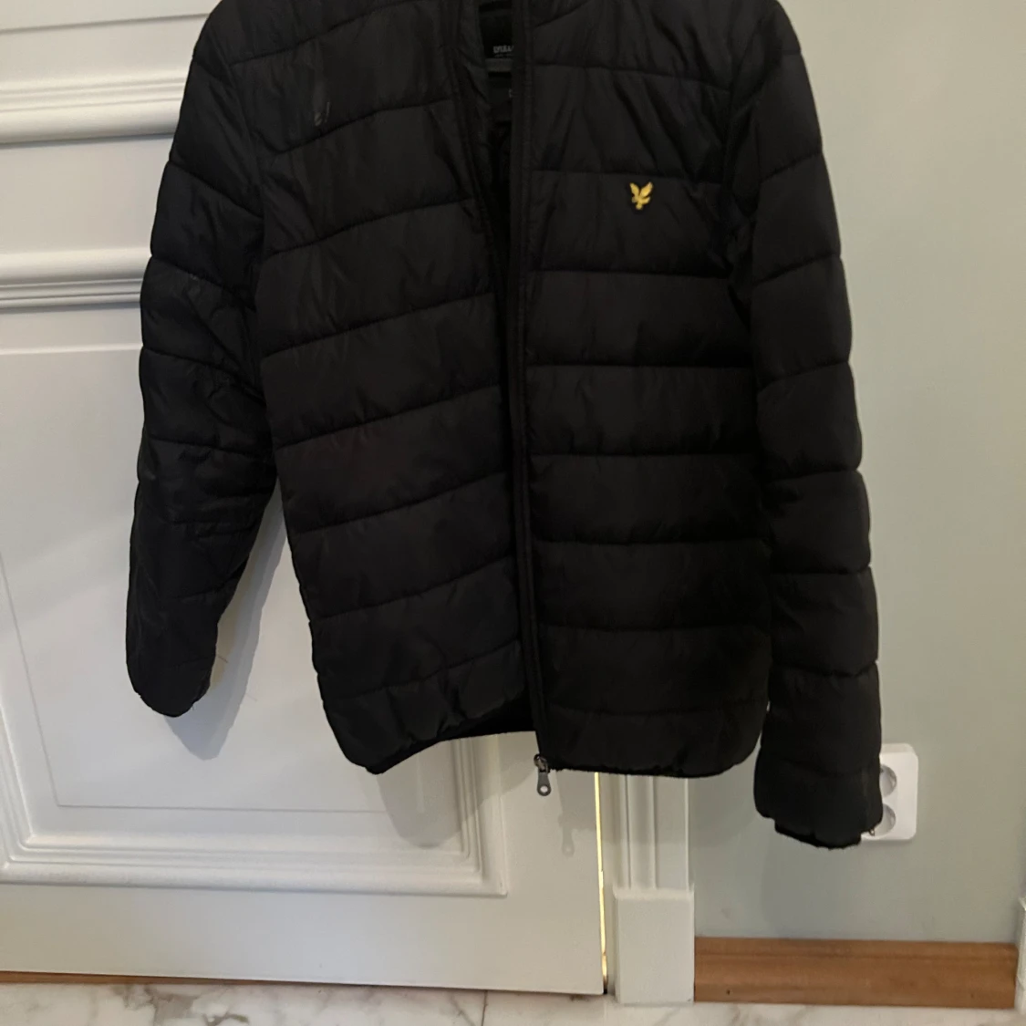 Lule& scott dunjacka