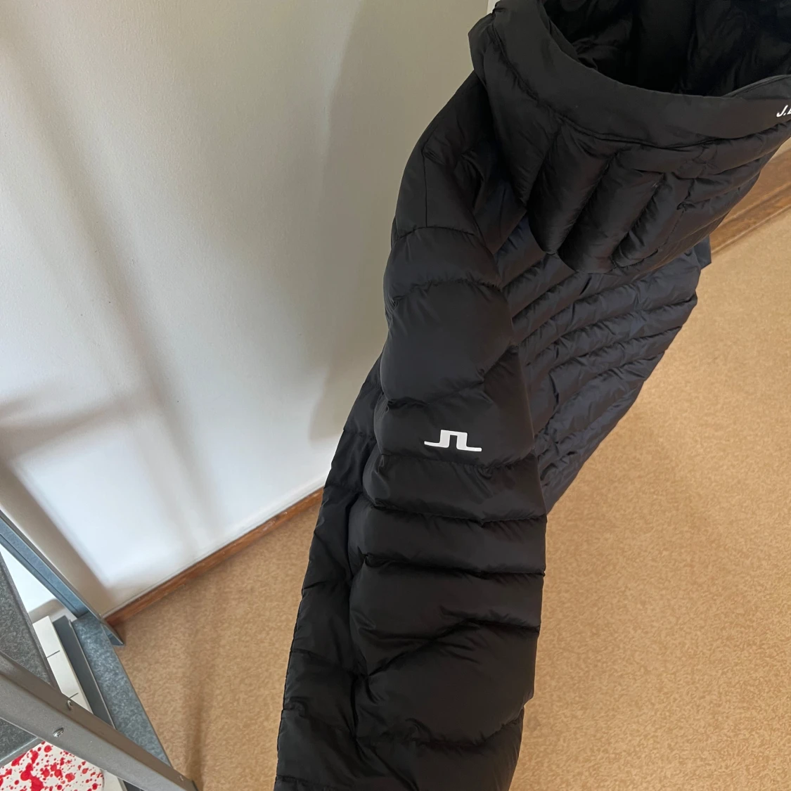 Tunn dunjacka - J.Lindeberg  - 91