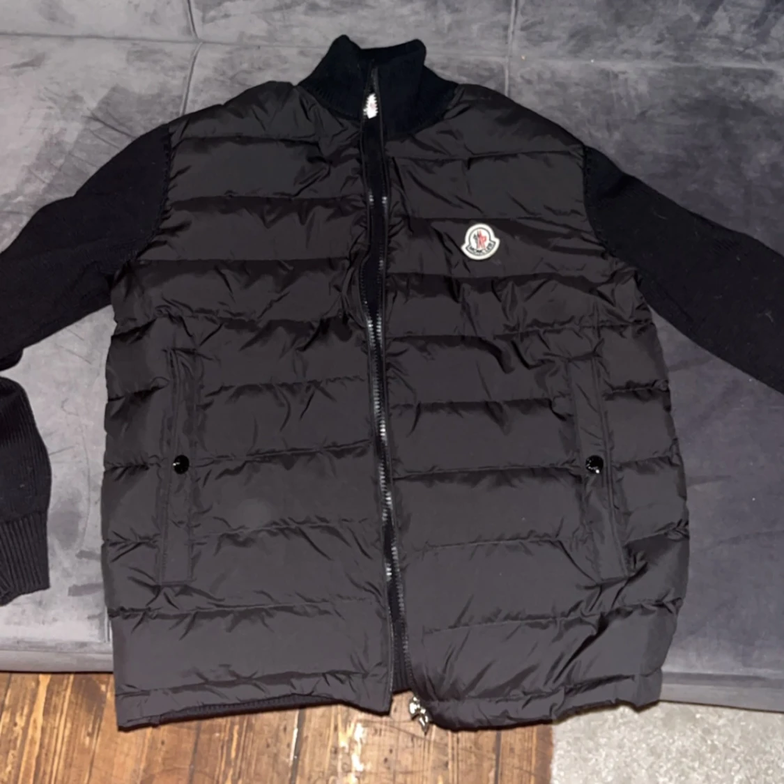 Moncler Cardigan