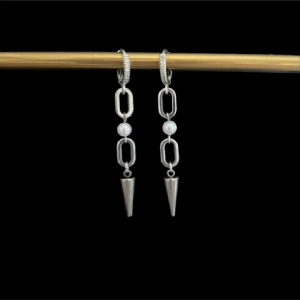 Örhängen  - 💗💗