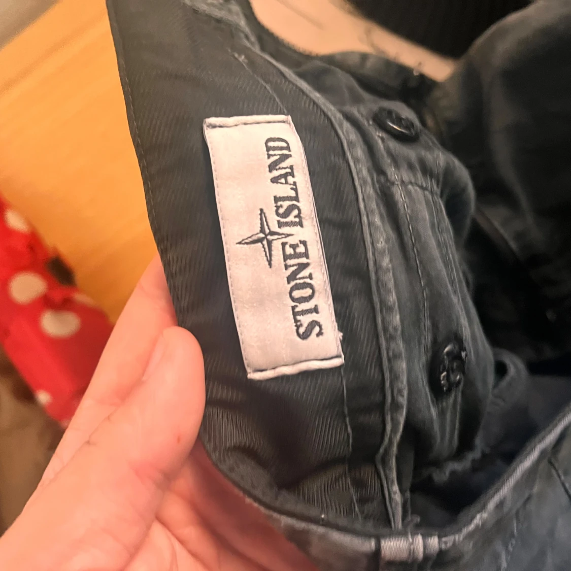 Stone Island shorts - 91