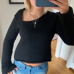 LeGer tröja - Så fin stickad tröja från LeGer🙌🏼 