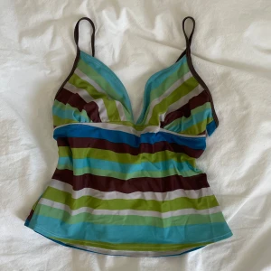 Linne - Snyggt linne i jättefint skick