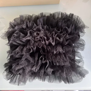 Topp  - Säljer denna superfina topp, använd 1 gång, storlek S, superfint skick, från ginatricot🥰 Pris går att diskuteras!  