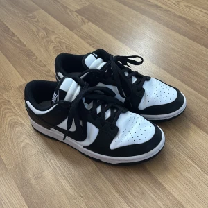 Nike dunks - Inte jättemycket använda💕