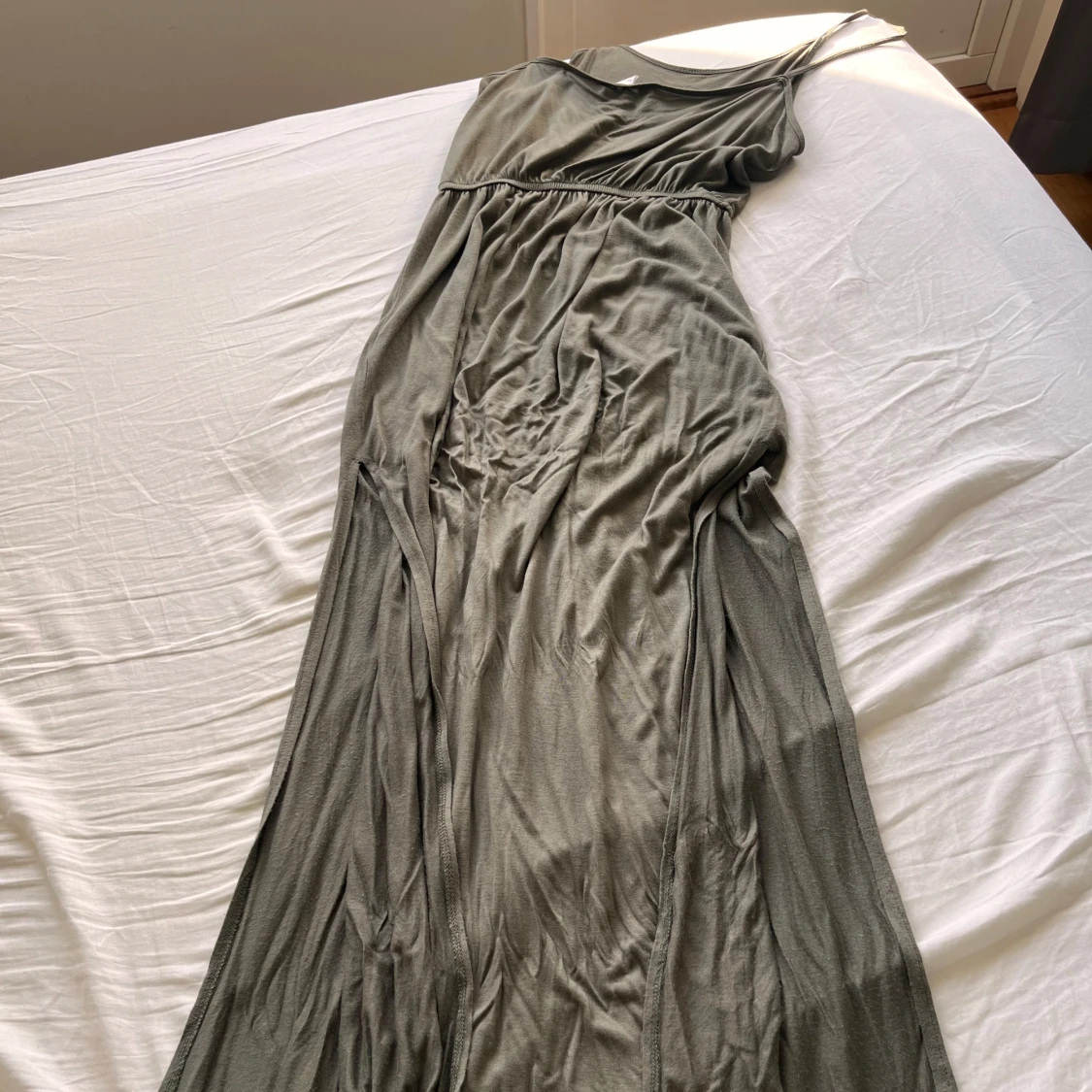 Långstrump klänning  - 90