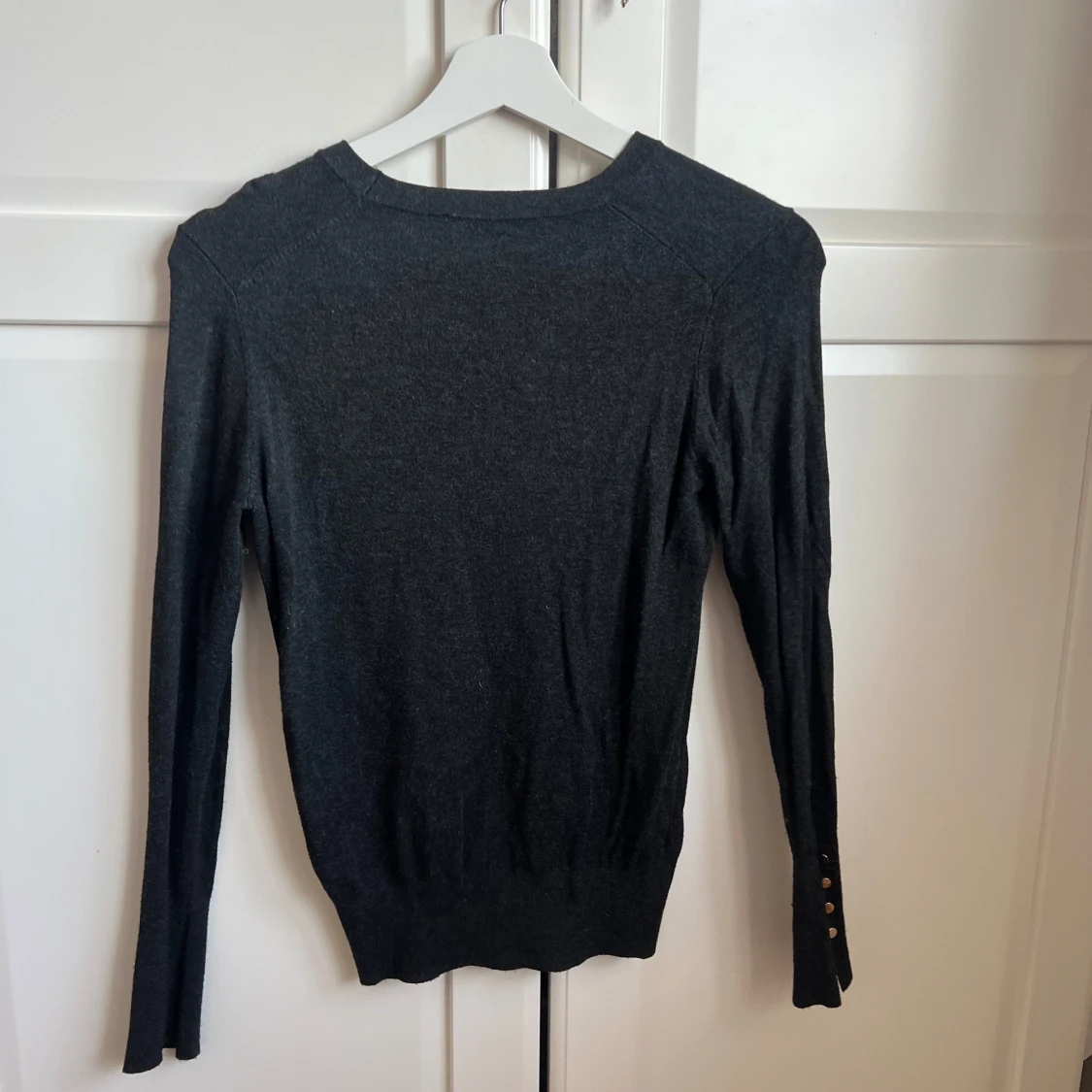 Finstickad tröja Zara - 91