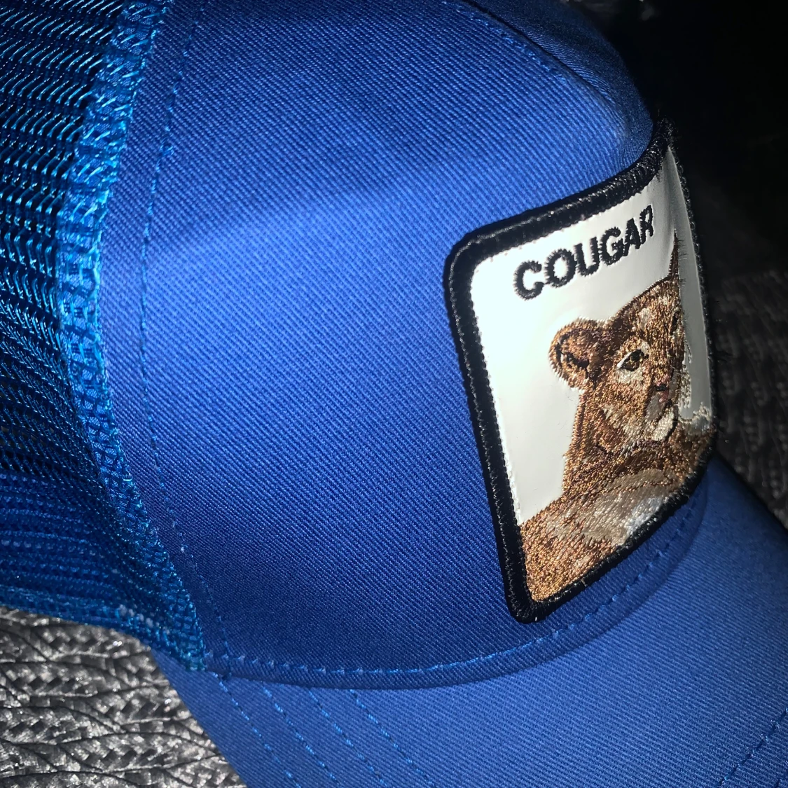 The farm Goorin bros  - 90