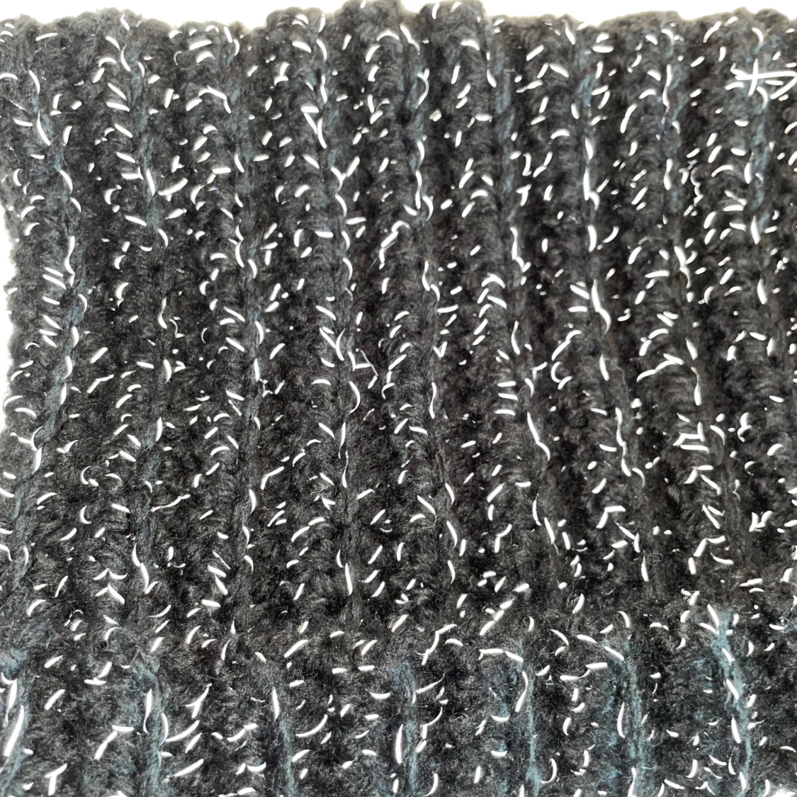 Kattmössa med reflex - 91