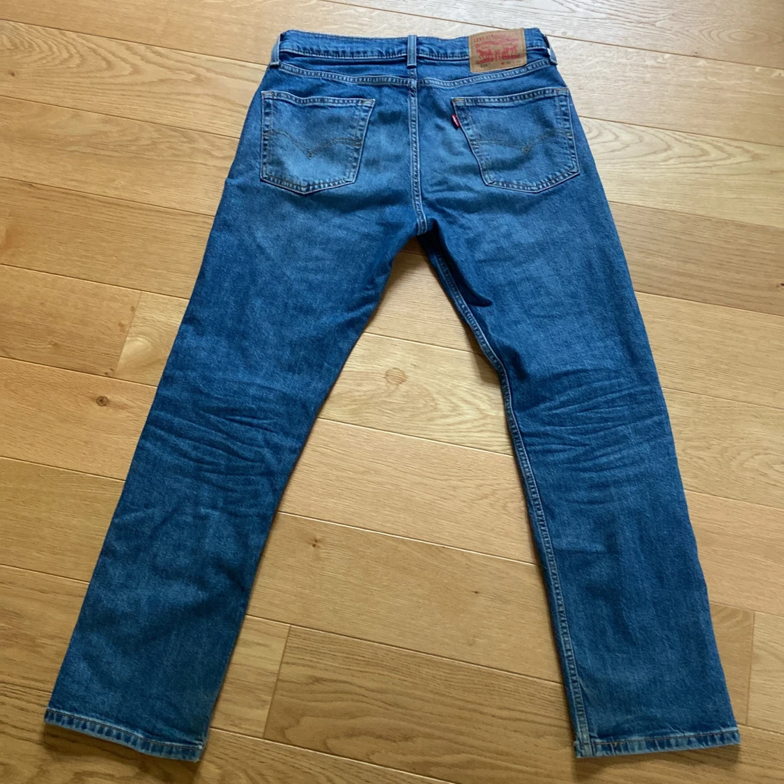 Levis 514 jeans - 90