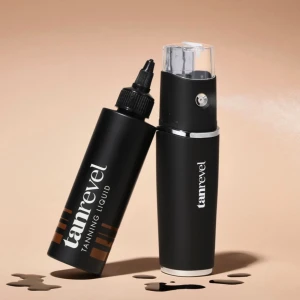 Tan revel  - Tanrevle