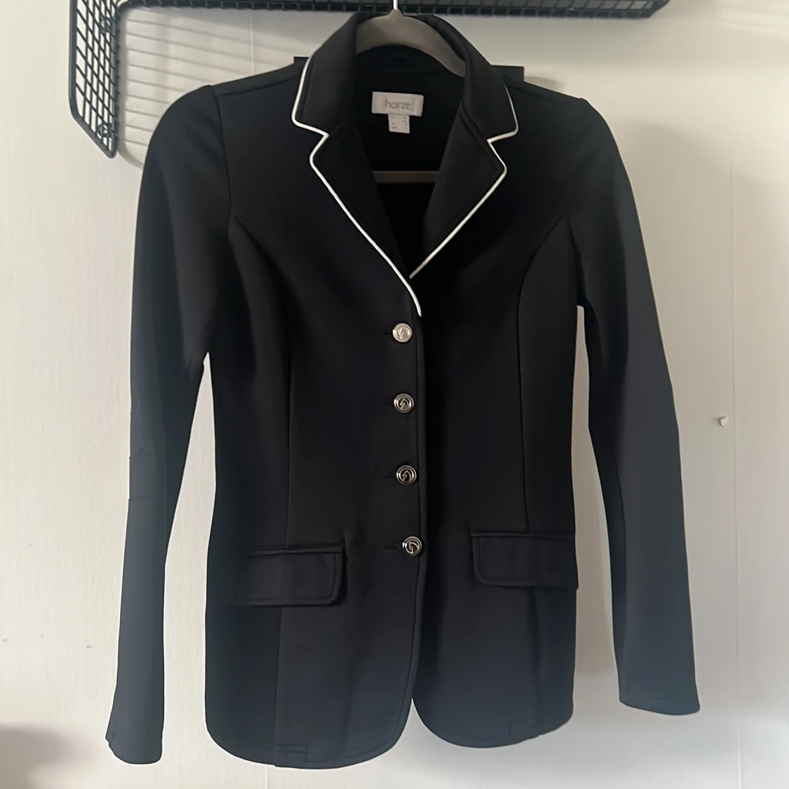 Ridning Tävlingskavaj 