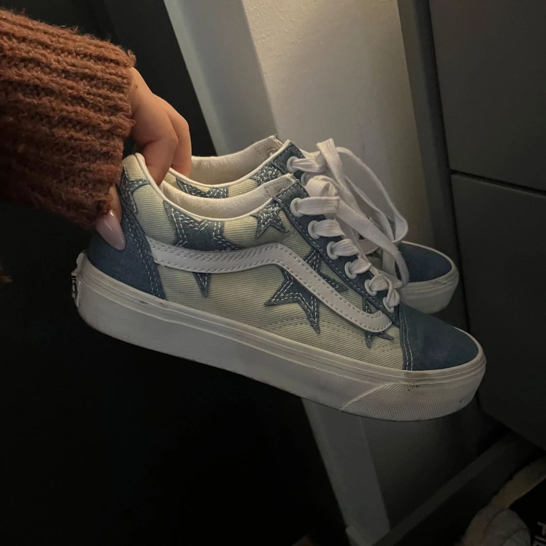 Nya vans