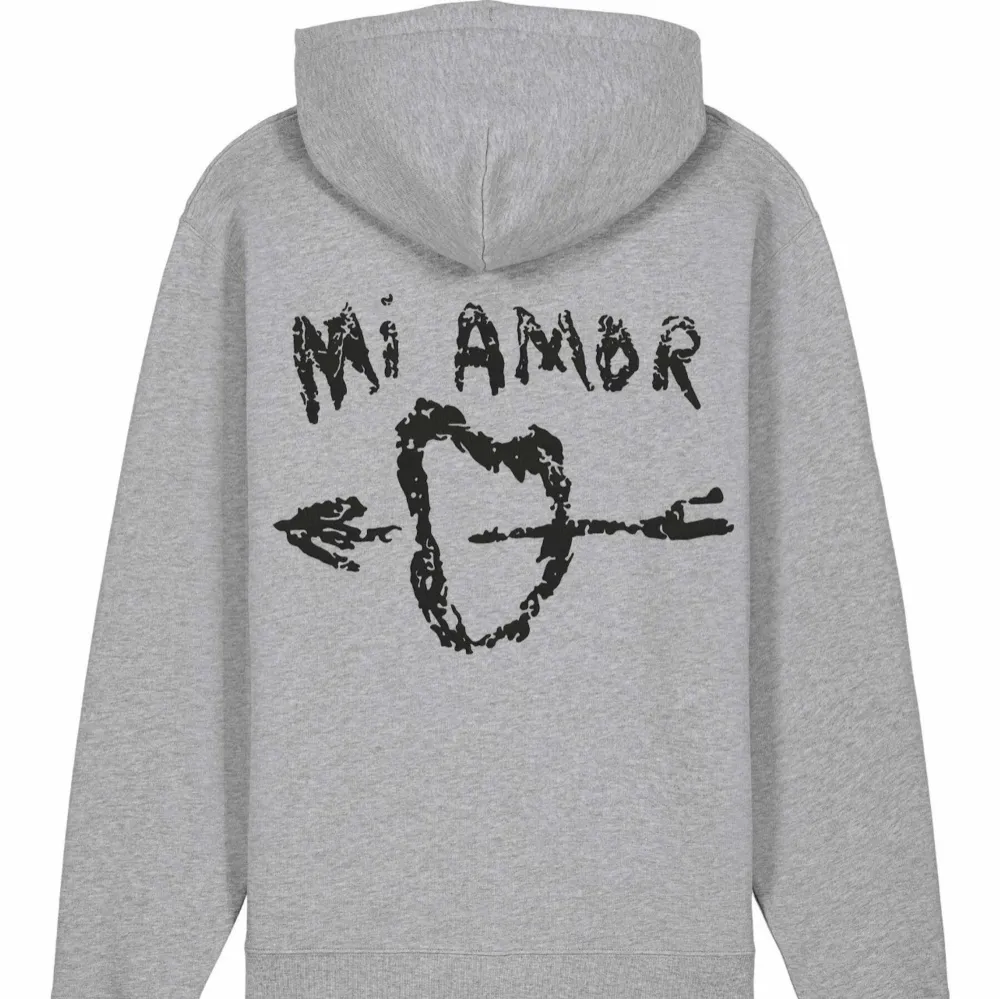 Mi Amor hoodie från Mira Paris💗. Hoodies.