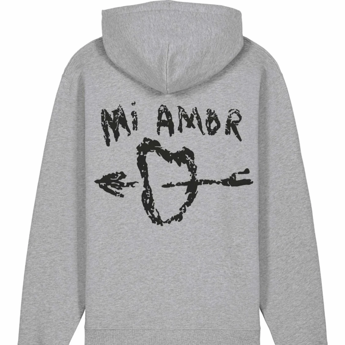 Mi Amor hoodie