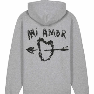 Mi Amor hoodie - Mi Amor hoodie från Mira Paris💗